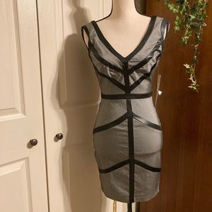 XOXO sleeveless dress size 0/0 NWT